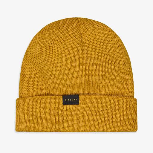Gorro Amarillo